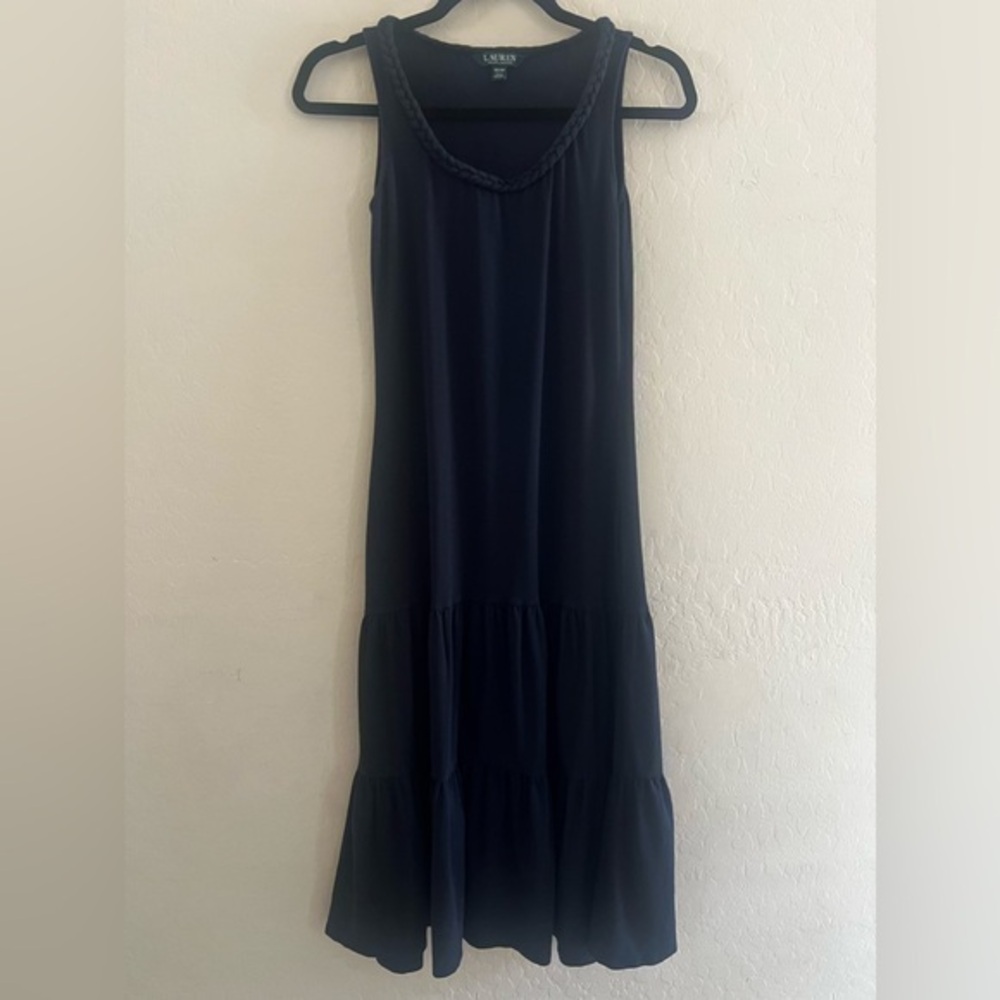 LAUREN RALPH LAUREN DRESS sz XS